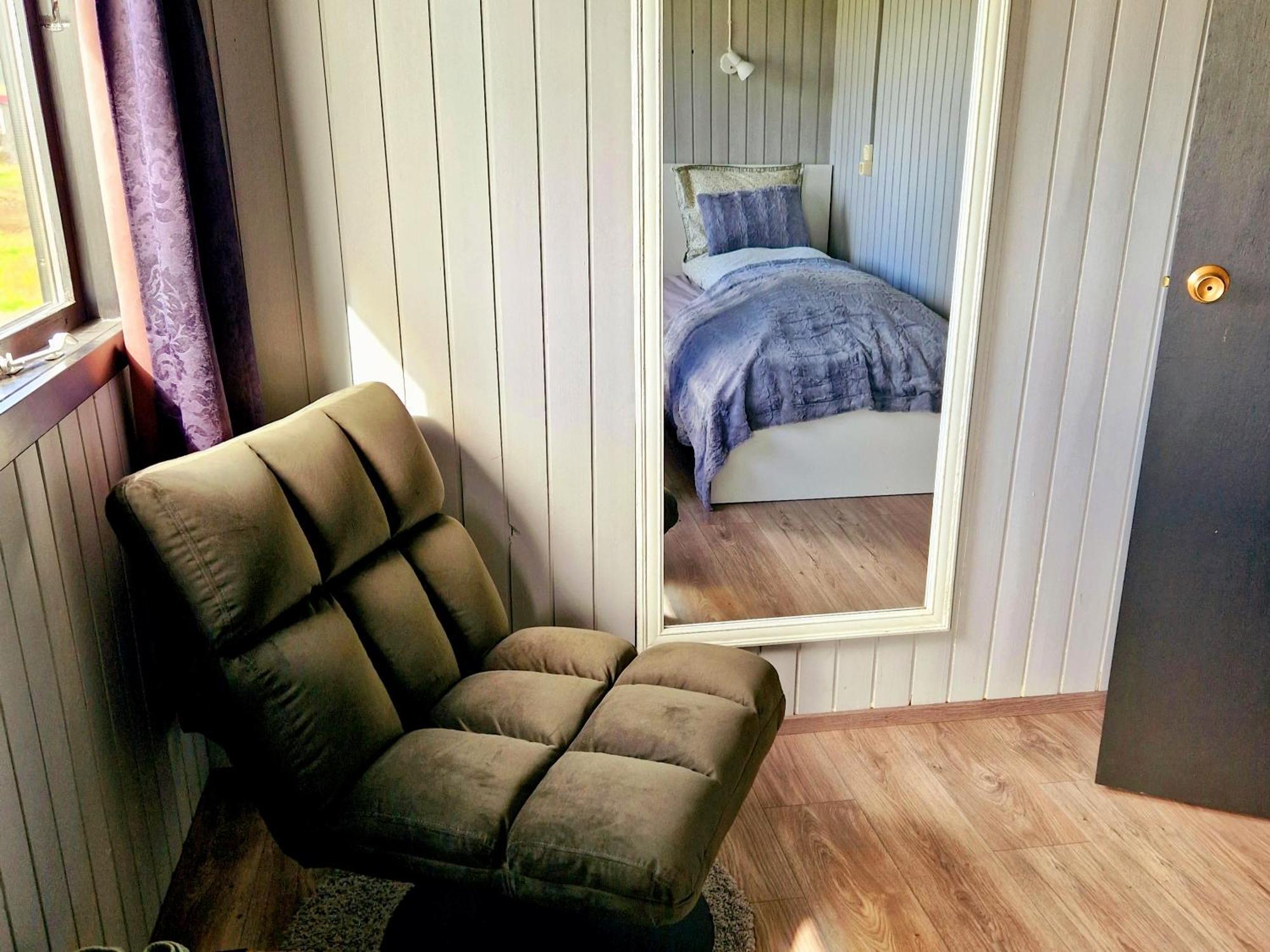 Green Farm Stay With Private Hot Tub Hvolsvöllur Zewnętrze zdjęcie